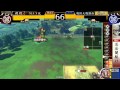 【従一位a】 闇駆け下克上 vs 不敗の百万一心 【戦国大戦】