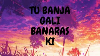 Tu Banja Gali Benaras Ki | Asees Kaur | Shaadi Mein Zaroor Aana | Rajkummar Rao, Kriti Kharbanda
