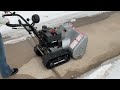 craftsman 8 25 snow blower