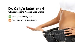 Tabitha lost 68 pounds in 6 months with Dr. Cally | (423) 702-4655