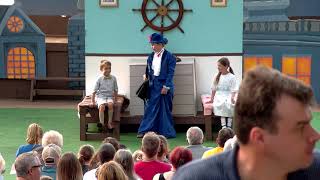 Liberty Lake Day Camp - Mary Poppins Jr. 2019