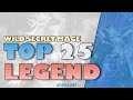 Hearthstone | Top 25 Legend | Wild Secret Mage | Rastakhan's Rumble | Legend Gameplay