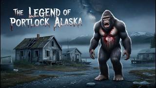 The Terrifying Legend of Portlock, Alaska