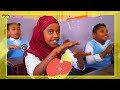 Ye Ethiopia Lijoch |ዛሬ ማድረግ ያለብንን ለነገ ማሳደሩ ነው - የኢትዮጵያ ልጆች መዝሙር |