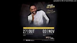 Minha Adoração - Israel De Deus (Gospel)Mp3