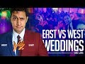 DJ GIG LOG: East Coast vs West Coast Weddings | My First California Wedding | Destination Wedding DJ