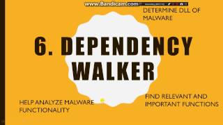 MAAT Assignment - Basic Static Analysis