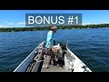 how to blind jig for lake trout no electronics 2 bonus tips