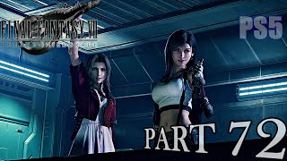 Final Fantasy VII REMAKE Intergrade - Part 72 - Full Game Walkthrough (No Commentary)