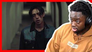 DPR IAN - Nerves (OFFICIAL M/V) REACTION