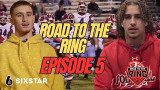 Mckeesport v LaTrobe EPISODE 5 | One of the TOP ranked programs 🏆 in PA gets tested |Six STAR #RTTR