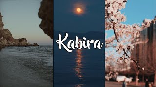 Kabira (Slowed + Reverb) Whatsapp Status | Aesthetic Vertical 4K Video | TrueTone #shorts