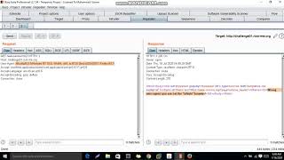 user Agent root me web server solution