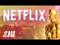 Netflix’s Oscar Fate Decided! | SJU