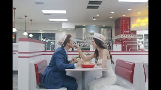 Allison + Matt | San Diego Wedding Videography