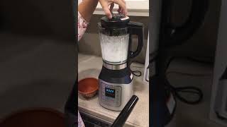 Instant Pot Ace - Crushed Ice Test