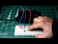 Python Programming for the Raspberry Pi. Week 4 Assignment