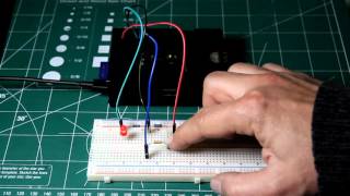 Python Programming for the Raspberry Pi. Week 4 Assignment