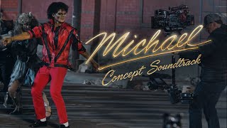 Michael (2026) Thriller - Jaafar Jackson (Concept Soundtrack)