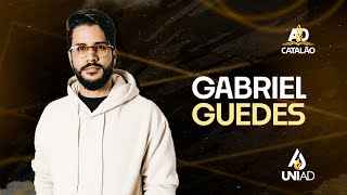 Gabriel Guedes - UNIAD 2024