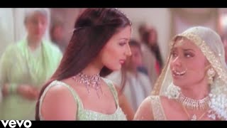Chori Chori Chupke Se 4K Video Song | Ajay Devgn, Rani Mukerjee, Sonali Bendre | 90's Alka Yagnik