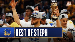 Best of Stephen Curry | 2022 Western Conference Finals