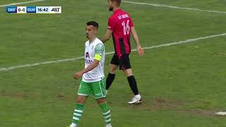 BKT Superliga - Highlights: Drenica vs Dukagjini (0:1)