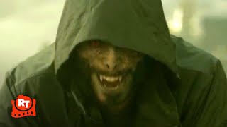 Morbius (2022) - Morbius Bullies Drug Dealers Scene | Movieclips
