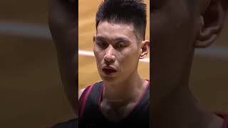 Jeremy Lin scored a league record 50 points triple double, crowd chant MVP #plg #jeremylin #shorts