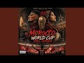 Morocco World Cup Drill Anthem 2026