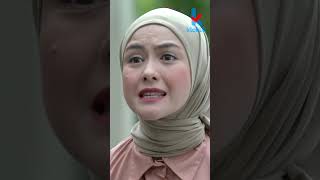 PELAKOR DI TAMPAR!! Arga Diam Aja Melihat Wilda - JANGAN BERCERAI BUNDA RCTI #shorts