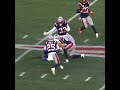 cooper kupp catches for a 18 yard gain vs. new england patriots