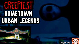 What Is Your Hometown's Creepy Urban Legend? | r/AskReddit  | CREEPY REDDIT HORROR STORIES |