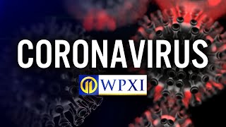 First person dies from coronavirus in Allegheny County; 371 cases statewide