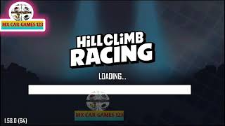 Hill climb Ricng gamespaly  hill climb racing games 2023 mode for kids