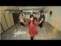 Merry Christmas - Ed Sheeran & Elton John (Lighthouse Dance Studio)