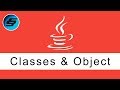 Simple Class Example - Java Programming