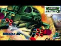 Army Men: Air Attack 2 Walkthrough Mission 16 (PS1) - Batter Up