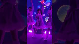 240922 (Pixels Fancam) Mirai Mirai - Diving Catch @ Chillin Camp - Mr. Fox Live House