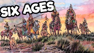 Six Ages - Storybook Civilization Simulator Where Choices Matter!