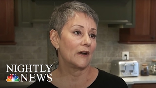 FBI Warns Of Growing Number Of ‘Virtual Kidnapping’ Scams | NBC Nightly News