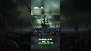 ☠️ Encuentro aterrador en el almacén -  La sombra sin rostro #leyendasurbanas #historias