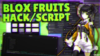 BLOX FRUITS SCRIPT/HACK x DRAGON UPDATE x MIN HUB V4 |(MOBILE \u0026 PC) AUTO V4 | AUTO FARM | AUTO RAID