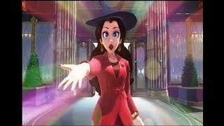 マリオ初心者向け講座　１１６回「ポリーンについて」