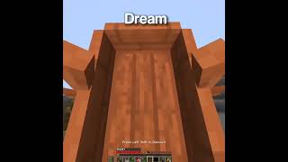 Dream Vs YusufTe #edit #fyp  #minecraft #yusufte #dream