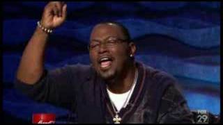 American Idol - Randy Jackson - Dawg Talk