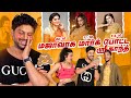 Mankatha 2'க்கு Srikanth வைத்த Request.!😍 | தனுஷ் பார்த்து பொறாமை பட்டுருக்கேன்.! | Pottu Thakku