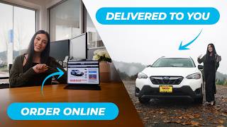 How to Buy Your Car Online with Rairdon's Buy Your Way