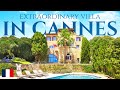 Inside an Extraordinary Estate with SPA and SWIMMING POOL FOR SALE in CANNES | Lionard