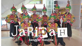 Jaripah ll Sanggar Maulina